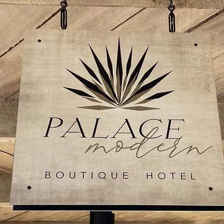 Hotel Palace Modern At The Plaza - King 6 Santa Fe