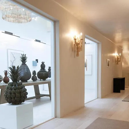 Palace Modern At The Plaza - King 6 Santa Fe