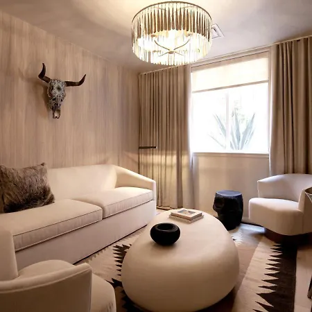 Hotel Palace Modern At The Plaza - King 6 Santa Fe